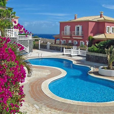 Las Dunas 2 By Rentmedano Pretty 2 Bedroom Villa, Ocean Views, Pool And Wifi El Médano Екстериор снимка