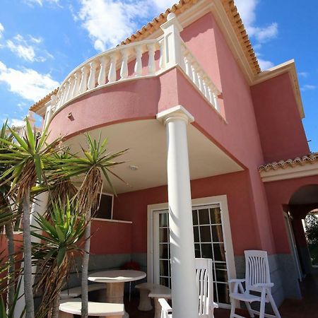 Las Dunas 2 By Rentmedano Pretty 2 Bedroom Villa, Ocean Views, Pool And Wifi El Médano Екстериор снимка
