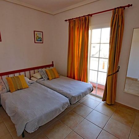 Las Dunas 2 By Rentmedano Pretty 2 Bedroom Villa, Ocean Views, Pool And Wifi El Médano Екстериор снимка
