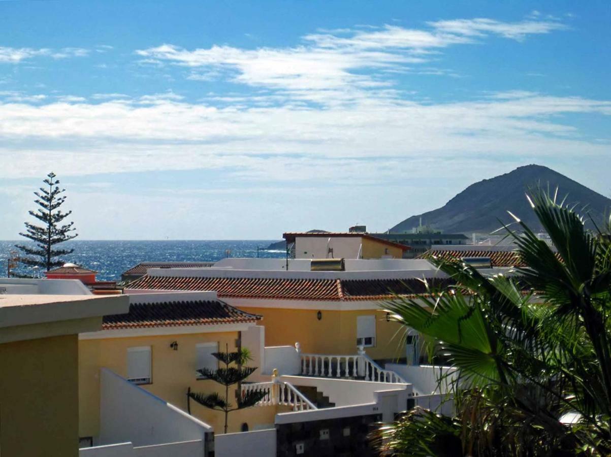 Las Dunas 2 By Rentmedano Pretty 2 Bedroom Villa, Ocean Views, Pool And Wifi El Médano Екстериор снимка