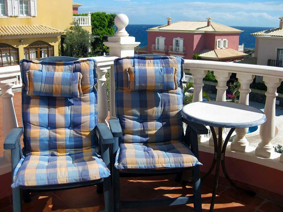 Las Dunas 2 By Rentmedano Pretty 2 Bedroom Villa, Ocean Views, Pool And Wifi El Médano Екстериор снимка
