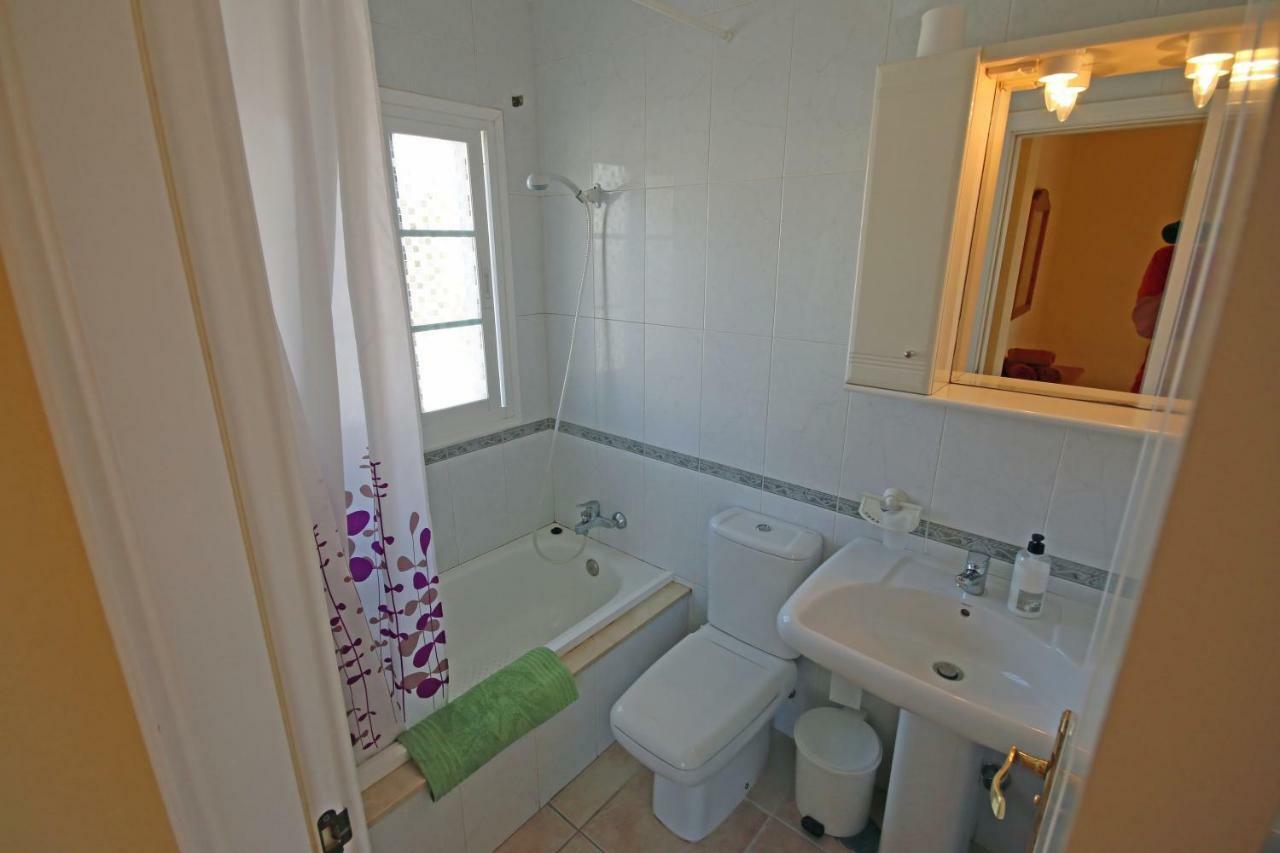Las Dunas 2 By Rentmedano Pretty 2 Bedroom Villa, Ocean Views, Pool And Wifi El Médano Екстериор снимка