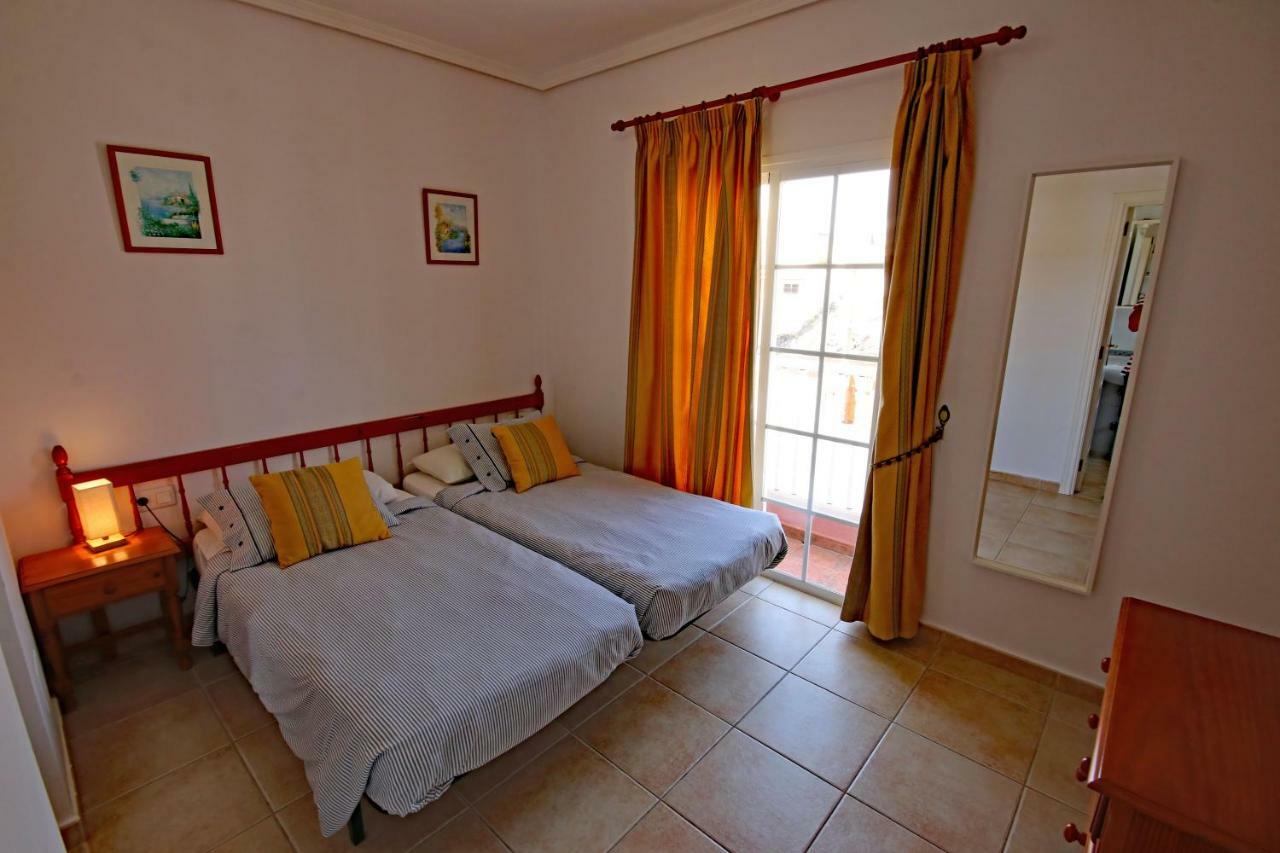 Las Dunas 2 By Rentmedano Pretty 2 Bedroom Villa, Ocean Views, Pool And Wifi El Médano Екстериор снимка